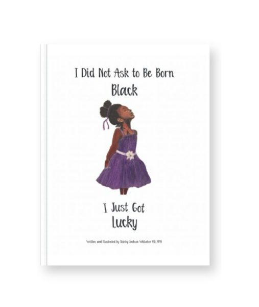 Born Black and Lucky view 1