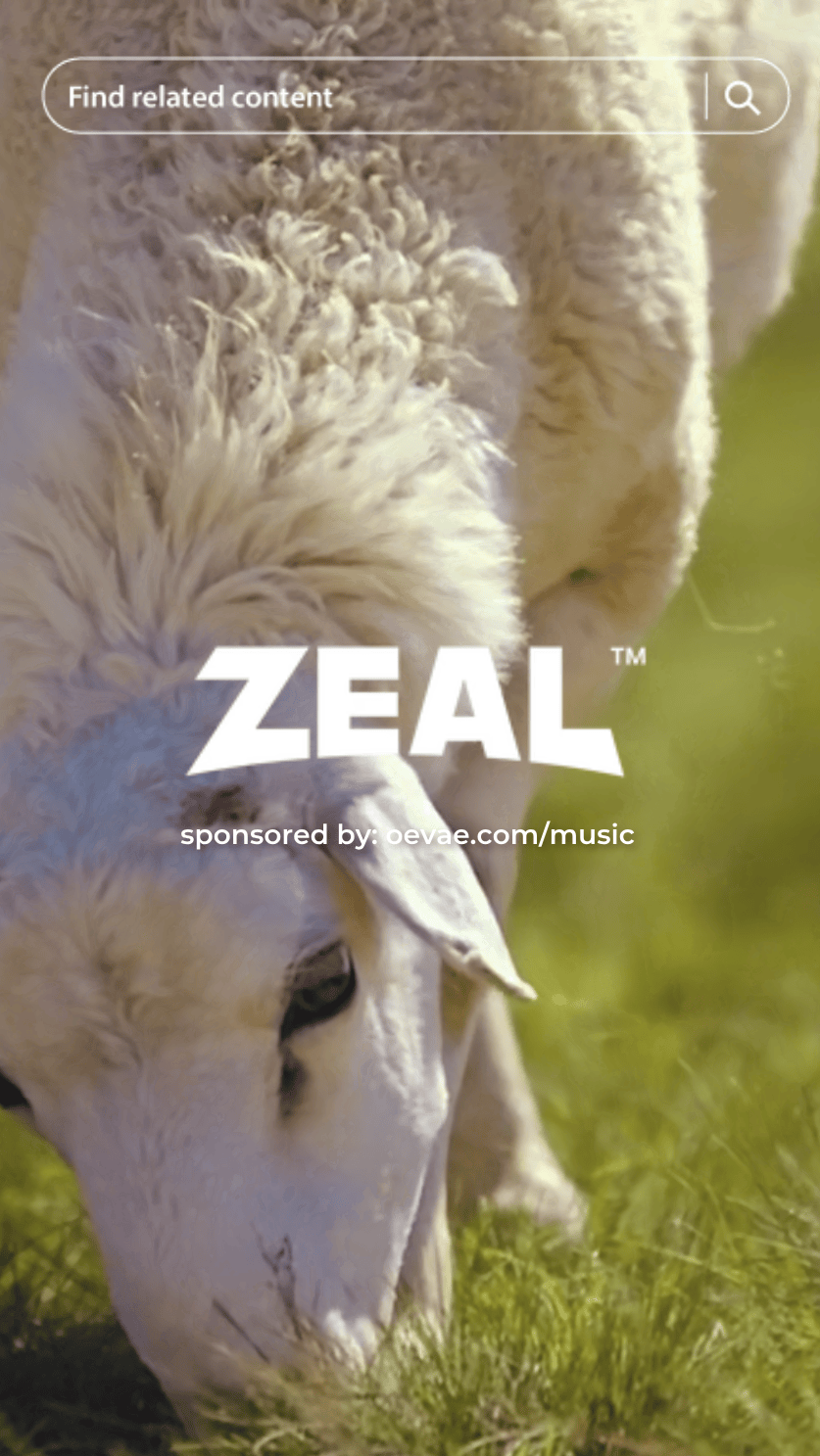 ON AIR Global Live Music Streaming Service